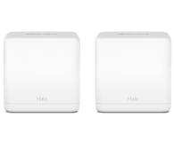 Mercusys Halo H30G Mesh WiFi (1300Mb/s a/b/g/n/ac) 2xAP - 1099144 - zdjęcie 2